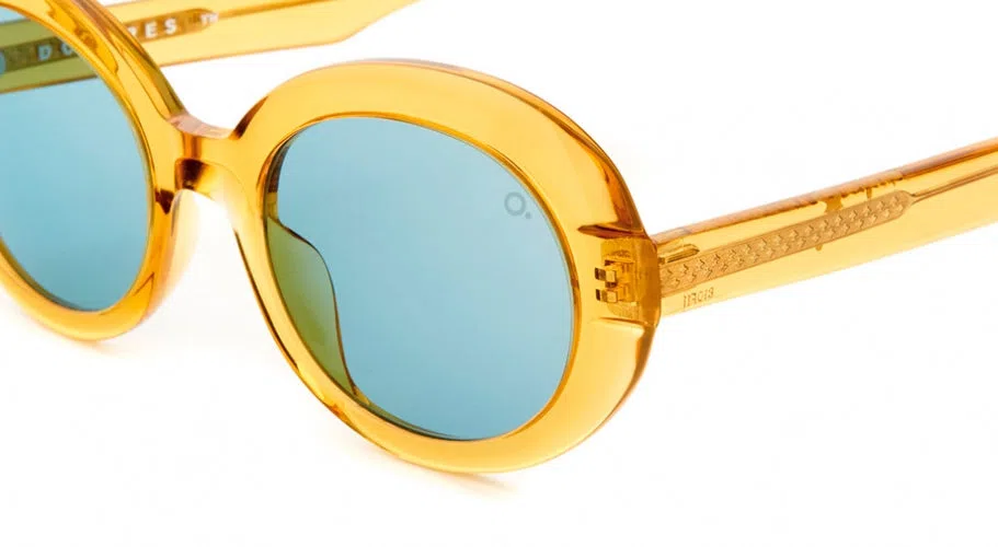 Etnia Barcelona DOLORES SUN Sunglasses - view 51